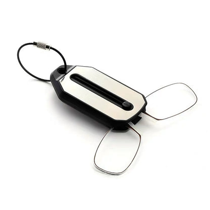 Nøkkelring for neseklips - My Store