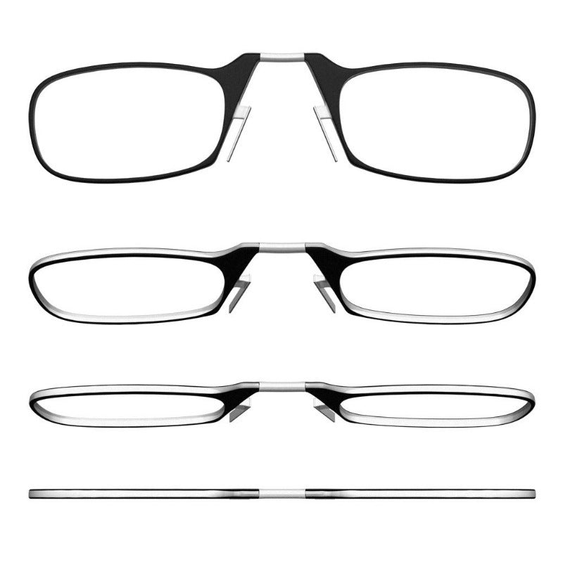 Nøkkelring for neseklips - My Store