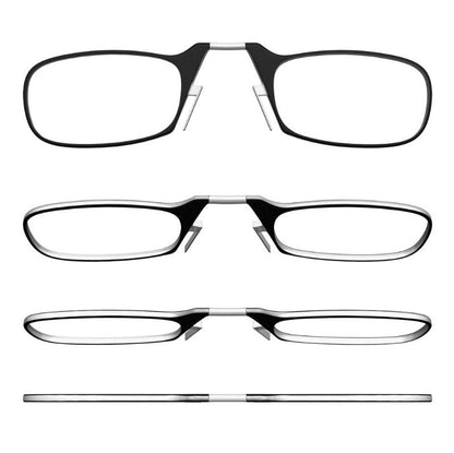 Nøkkelring for neseklips - My Store